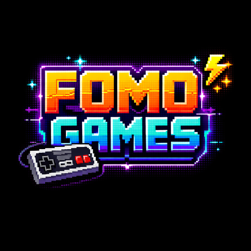 FomoGames
